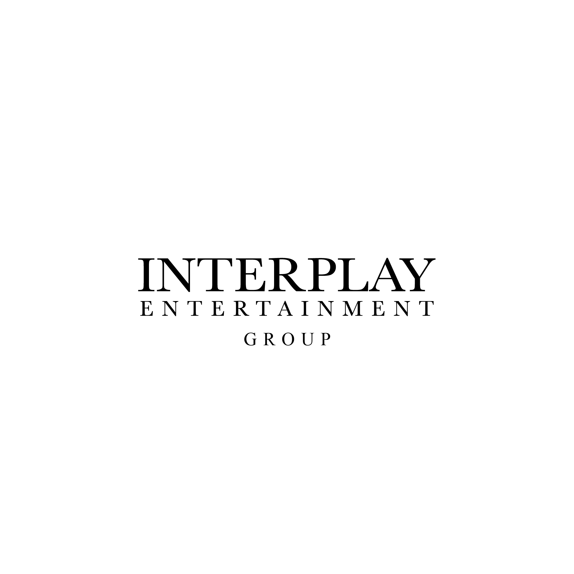 Interplay Vector Logo InterPlay E. World